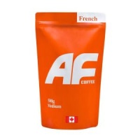  قهوه فرانسه ای اف کافی 500 گرم633bd917cee1111230